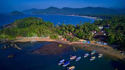 Goa Travel Guide: ബജറ്റ് യാത്രക്കാർക്കും ലക്ഷ്വറി ഇഷ്ടപ്പെടുന്നവർക്കും; വേനലിൽ ഗോവയ്ക്ക് പോകാം, കാരണം Goa Travel Guide: ബജറ്റ് യാത്രക്കാർക്കും ലക്ഷ്വറി ഇഷ്ടപ്പെടുന്നവർക്കും; വേനലിൽ ഗോവയ്ക്ക് പോകാം, കാരണം