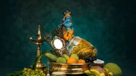 കണികാണാൻ മാത്രമല്ല, കണിവെള്ളരി ഒരു മരുന്നുപോലെ ​ഗുണമുള്ളത്