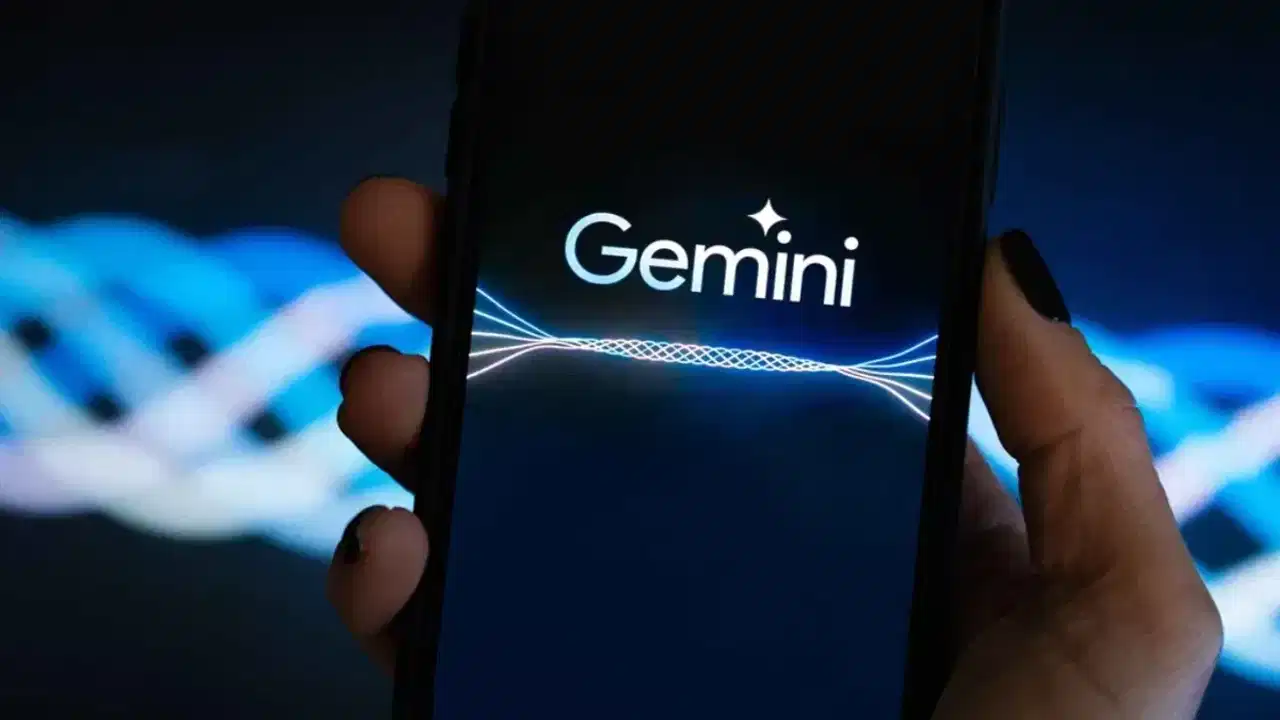 Gemini 3D Avatar Feature: സെൽഫി അപ്ലോഡ് ചെയ്യേണ്ട, സ്വന്തം 3ഡി അവതാർ സൃഷ്ടിക്കാം, ജെമിനിയോട് ഇത്രയും പറഞ്ഞാൽ മതി Gemini 3D Avatar Feature: സെൽഫി അപ്ലോഡ് ചെയ്യേണ്ട, സ്വന്തം 3ഡി അവതാർ സൃഷ്ടിക്കാം, ജെമിനിയോട് ഇത്രയും പറഞ്ഞാൽ മതി