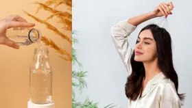 Beauty hair care tips: മുടി പട്ടുപോലെ തിളങ്ങാൻ ഷാമ്പൂവിൽ ഇതൊരു സ്പൂൺ ചേർക്കൂ; സിമ്പിൾ ട്രിക്ക്...