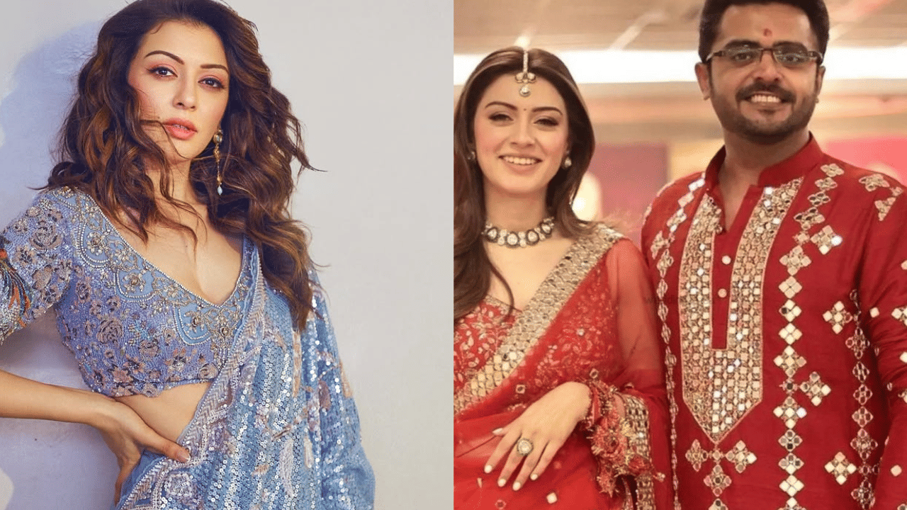 Hansika Motwani: കൂട്ടുകാരിയുടെ മുൻഭർത്താവുമായി വിവാഹം, നാലാം വർഷത്തിൽ വേർപിരിയലും; ഹൻസികയുടെ ജീവിതത്തിൽ സംഭവിച്ചതെന്ത്?