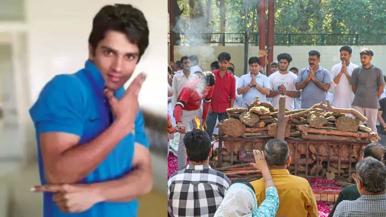 Harish Rana: മടങ്ങിയത് മറ്റൊരാൾക്ക് ജീവൻ നൽകി; ഹരീഷ് റാണയുടെ അവയവങ്ങൾ ദാനം ചെയ്തു Harish Rana: മടങ്ങിയത് മറ്റൊരാൾക്ക് ജീവൻ നൽകി; ഹരീഷ് റാണയുടെ അവയവങ്ങൾ ദാനം ചെയ്തു