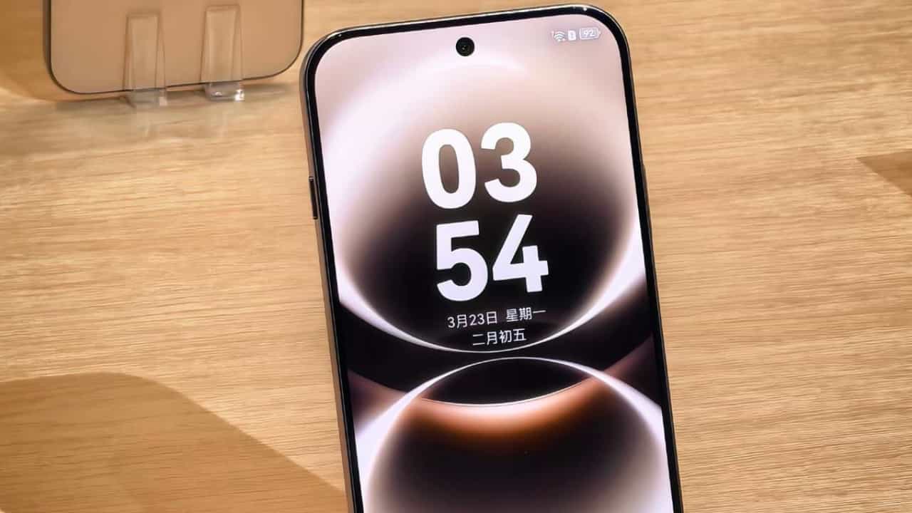 Smartphone Launch: 8500mAh ബാറ്ററി, ഹുവാവേക്ക് വിലയും കുറവാണ് Smartphone Launch: 8500mAh ബാറ്ററി, ഹുവാവേക്ക് വിലയും കുറവാണ്