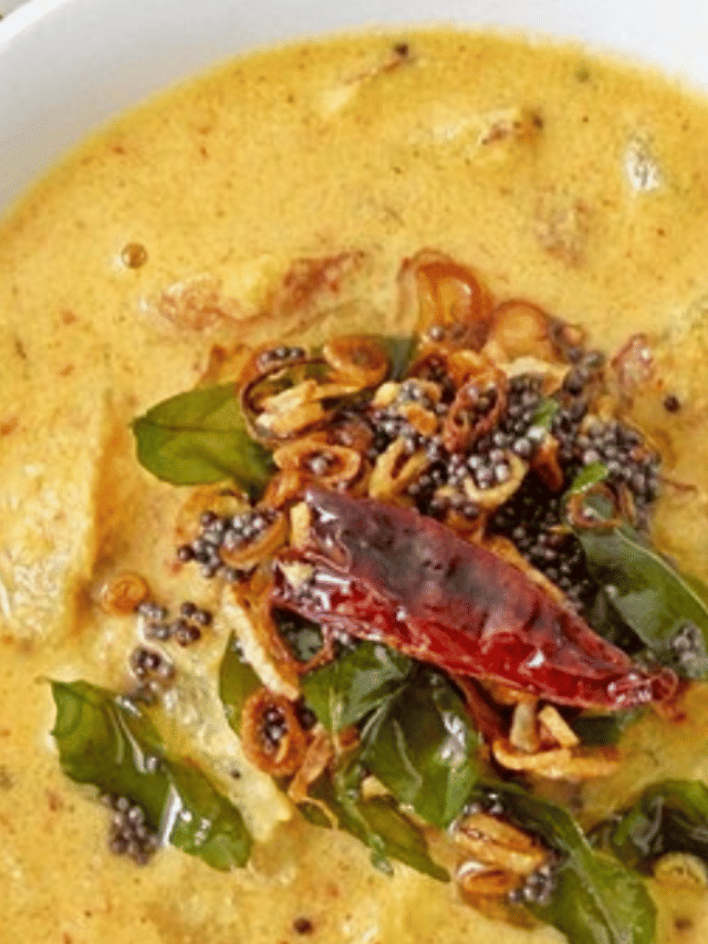 ചക്കക്കുരു മാങ്ങാകറി കഴിച്ചിട്ടുണ്ടോ? എളുപ്പത്തിൽ തയ്യാറാക്കാം