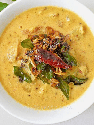 ചക്കക്കുരു മാങ്ങാകറി കഴിച്ചിട്ടുണ്ടോ? എളുപ്പത്തിൽ തയ്യാറാക്കാം