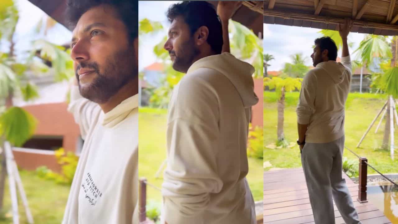 Jayam Ravi: മക്കളുടെ ഉത്തരവാദിത്വം പുരുഷൻ ഏറ്റെടുക്കട്ടെ, വിവാഹമോചനങ്ങൾ കുറയും!; ജയം രവിക്ക് രൂക്ഷ വിമർശനം