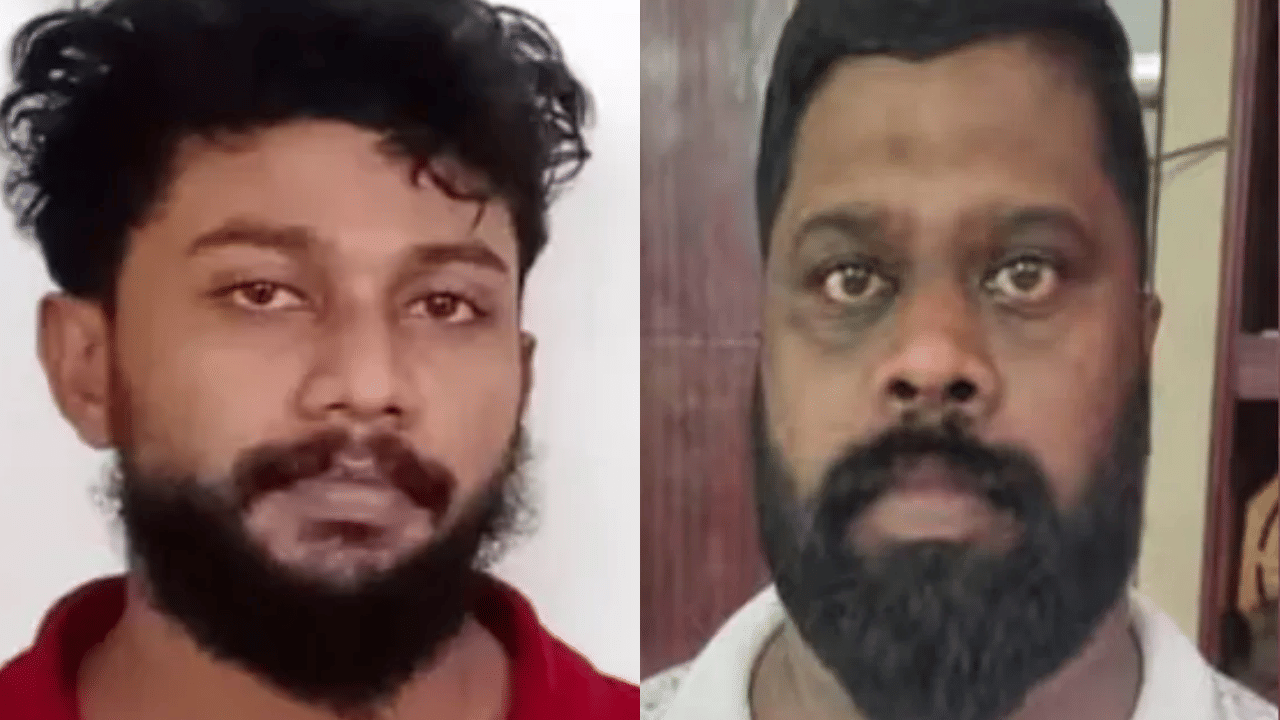 Jim Santhosh Murder Case: വർഷങ്ങളുടെ പക, ജിം സന്തോഷ് വധക്കേസ് പ്രതിയെ വെട്ടിക്കൊന്നു