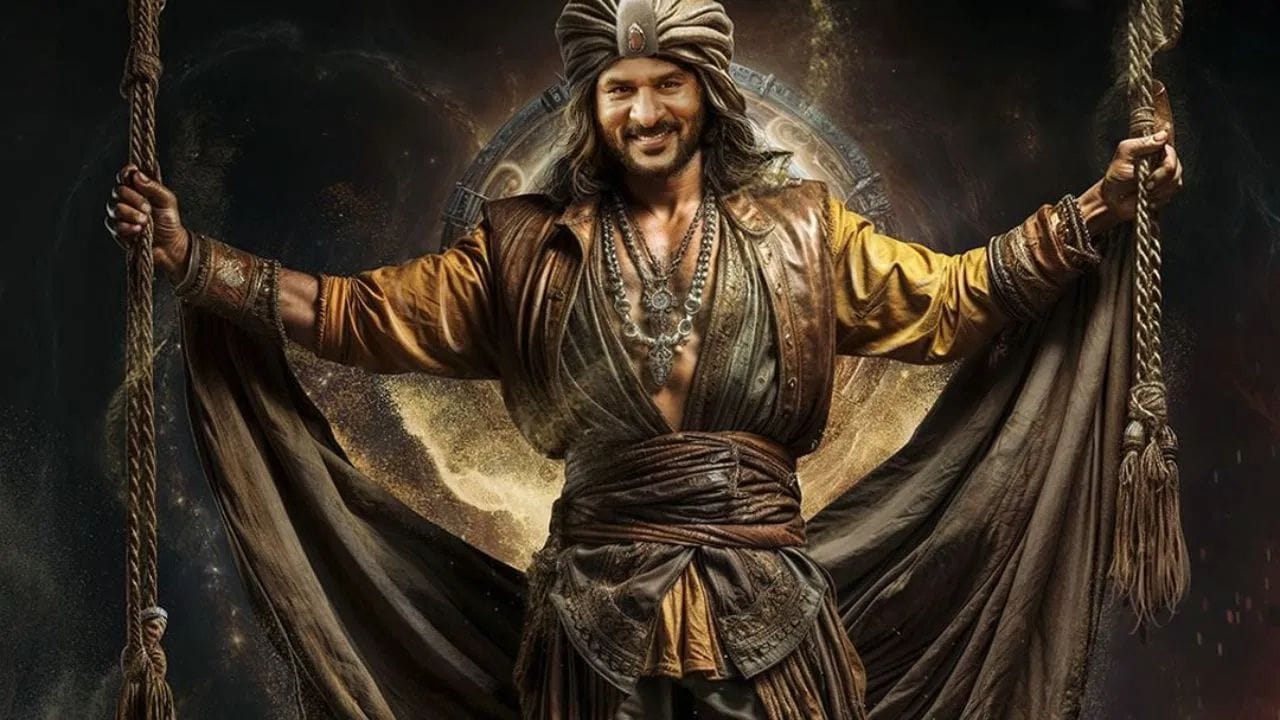 ആർ. രാമാനന്ദാണ് ചിത്രത്തിന്റെ തിരക്കഥ ഒരുക്കിയിരിക്കുന്നത്. ജയസൂര്യയോടൊപ്പം തെന്നിന്ത്യൻ താരം അനുഷ്ക ഷെട്ടി മലയാളത്തിലേക്ക് അരങ്ങേറ്റം കുറിക്കുന്നു എന്നതാണ് ഈ ചിത്രത്തിന്റെ മറ്റൊരു പ്രത്യേകത. പ്രഭുദേവ, വിനീത്, സനൂപ് സന്തോഷ്, സാൻഡി, ദേവിക, നിതീഷ് ഭരദ്വാജ്, ഹരീഷ് ഉത്തമൻ തുടങ്ങിയ വലിയൊരു താരനിര തന്നെ ചിത്രത്തിൽ അണിനിരക്കുന്നുണ്ട്.