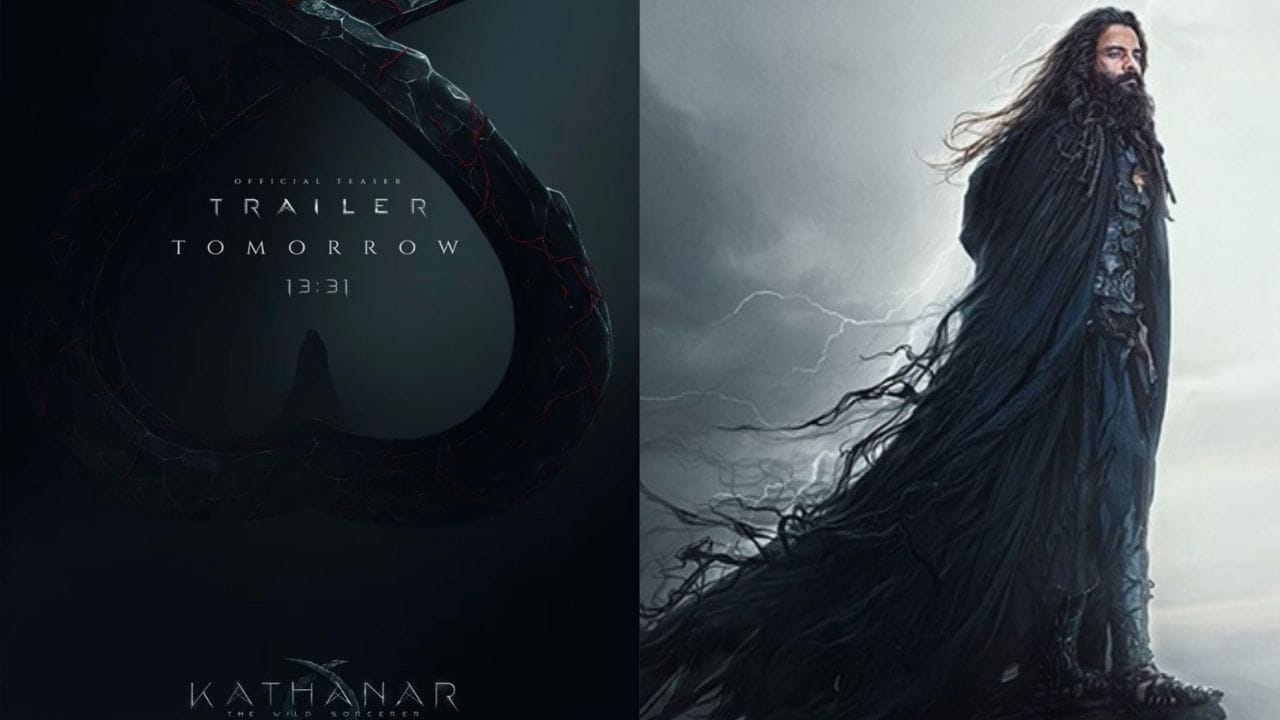 ഛായാഗ്രഹണം നീൽ ഡി കുഞ്ഞയാണ്. സംഗീതം രാഹുൽ സുബ്രഹ്മണ്യനും. എഡിറ്റിംഗ് & വിഎഫ്എക്സ് ചെയ്തിരിക്കുന്നത് റോജിൻ തോമസാണ്. ആക്ഷൻ ജംഗ്ജിൻ പാർക്ക്, കലൈ കിങ്സൺ എന്നിവരും.