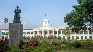 Stray Dog Attack: തൃശൂരിൽ വയോധികയെ നായ കടിച്ചുകൊന്നു, പോസ്റ്റ്മോർട്ടം ഇന്ന്