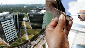 ഐടി നഗരത്തിന്റെ മനസ്സ് എങ്ങോട്ട്? കഴക്കൂട്ടം പ്രവചനാതീതം!