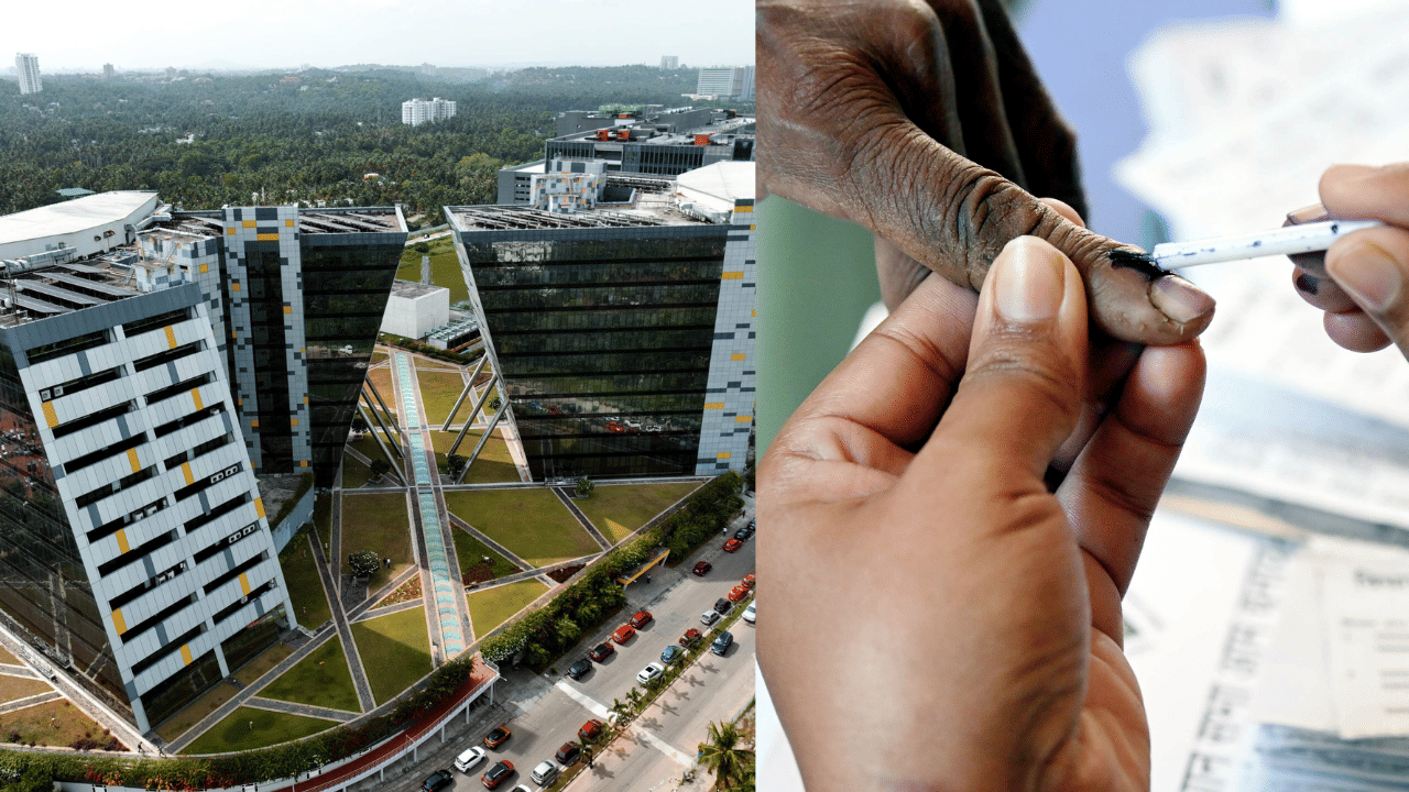 Kazhakkoottam Constituency Election 2026: ഐടി നഗരത്തിന്റെ മനസ്സ് എങ്ങോട്ട്? ഇടതും വലതും ബിജെപിയും നേർക്കുനേർ, കഴക്കൂട്ടം പ്രവചനാതീതം!