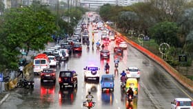 മഴ ഇന്നുമില്ല... വരും ദിവസങ്ങളിൽ കേരളം കനലാകും; കാലാവസ്ഥ പ്രവചനം