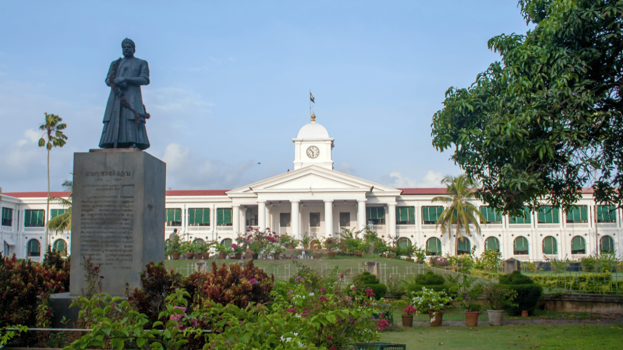 Secretariat Staff Housing Society: സെക്രട്ടറിയേറ്റ് സ്റ്റാഫ് ഹൗസിം​ഗ് സൊസൈറ്റി: യുഡിഎഫ് പാനലിന് വൻ വിജയം, പുതിയ ഭരണസമിതി ചുമതലയേറ്റു