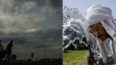 Kerala Weather Update: ഇതെന്തൊരു ചൂട്... വാടി തളർന്ന് കേരളം; വേനൽ മഴ എപ്പോൾ? ഇന്നത്തെ കാലാവസ്ഥ