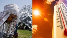 വെന്തുരുകുന്ന കേരളം, ഇന്ന് വൈകിട്ട് മഴ പെയ്യുമോ?; കാലാവസ്ഥ