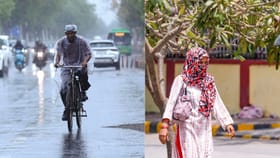 ചൂടിന് ശമനമില്ല, ഇന്നെങ്കിലും മഴ പെയ്യുമോ?; ഗ്രീൻ അലർട്ട്