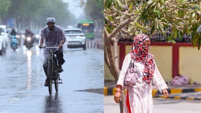 Kerala Weather Update: ചൂടിന് ശമനമില്ല, ഇന്നെങ്കിലും മഴ പെയ്യുമോ?; ഈ ജില്ലകളിൽ ഗ്രീൻ അലർട്ട് Kerala Weather Update: ചൂടിന് ശമനമില്ല, ഇന്നെങ്കിലും മഴ പെയ്യുമോ?; ഈ ജില്ലകളിൽ ഗ്രീൻ അലർട്ട്