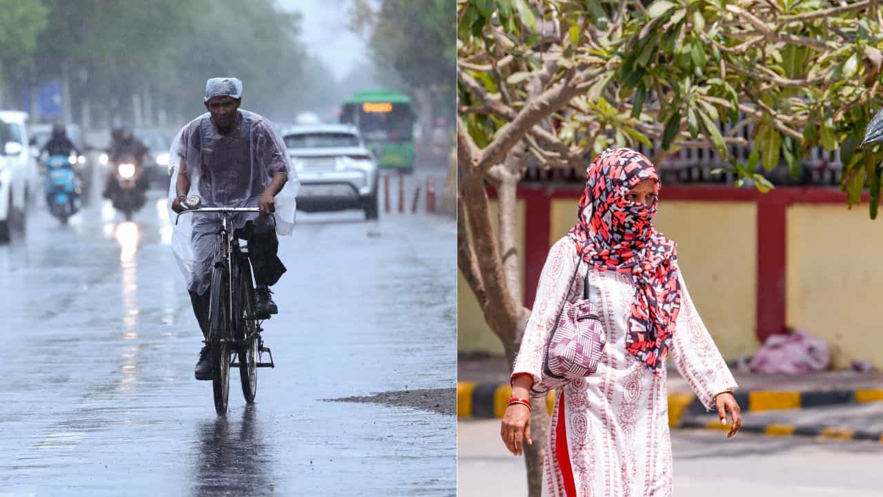 Kerala Weather Update: ചൂടിന് ശമനമില്ല, ഇന്നെങ്കിലും മഴ പെയ്യുമോ?; ഈ ജില്ലകളിൽ ഗ്രീൻ അലർട്ട് Kerala Weather Update: ചൂടിന് ശമനമില്ല, ഇന്നെങ്കിലും മഴ പെയ്യുമോ?; ഈ ജില്ലകളിൽ ഗ്രീൻ അലർട്ട്