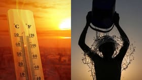 ചൂട് കുറയില്ല, കനൽക്കാറ്റ് തുടരും! മഴ ഇനി എന്ന്?; കാലാവസ്ഥാ