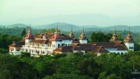 കവടിയാർ കൊട്ടാരത്തിൽ പുറത്തു നിന്നുള്ളവർക്ക് മോഷണം എളുപ്പമല്ല...