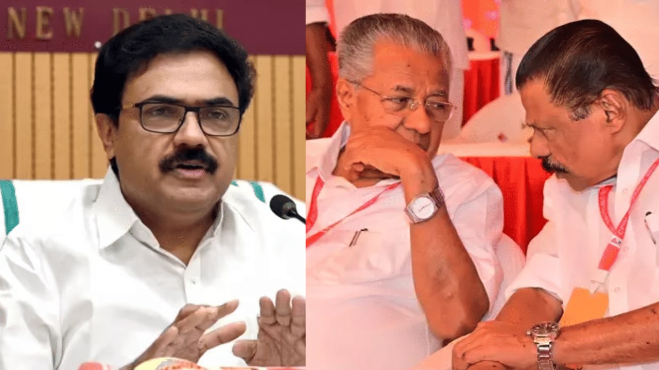LDF Meeting: 13 സീറ്റ് വേണമെന്ന വാശിയിൽ കേരള കോൺഗ്രസ്; നിർണായക ഇടതുമുന്നണി യോഗം ഇന്ന്