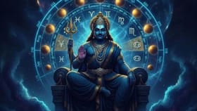 ഈ ലക്ഷണങ്ങൾ ഉണ്ടോ? ശനിയുടെ അനുഗ്രഹം എന്നും നിങ്ങൾക്കൊപ്പം