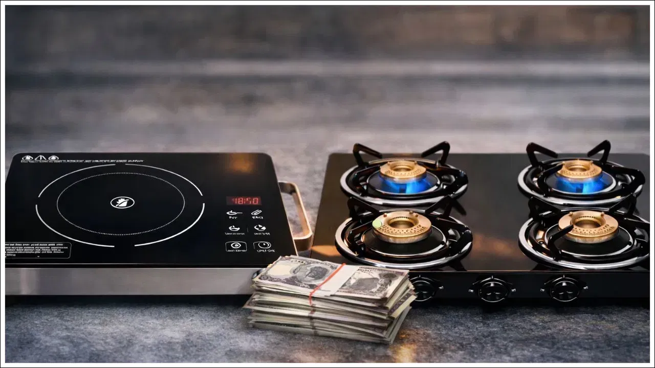 ഇൻഡക്ഷൻ കുക്കർ 1500-2000 വാട്‌സ് പവർ ഉപയോഗിക്കുന്നതിനാൽ ശ്രദ്ധിച്ചില്ലെങ്കിൽ കറന്റ് ബിൽ കൂടും. പാചകത്തിന് ആവശ്യമുള്ള സാധനങ്ങൾ എല്ലാം അരിഞ്ഞും ഒരുക്കിയും വെച്ചതിനുശേഷം മാത്രം കുക്കർ ഓൺ ചെയ്യുക. പാചകത്തിനിടയിൽ സാധനങ്ങൾ എടുക്കാൻ വേണ്ടി കുക്കർ ഓൺ ചെയ്ത് വെക്കുന്നത് വൈദ്യുതി പാഴാക്കും.