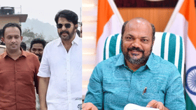 'മമ്മൂട്ടി എത്തിയതോടെ പദ്ധതി കൂടുതൽ ശ്രദ്ധ നേടി, അതാണ് കാണേണ്ടത്'