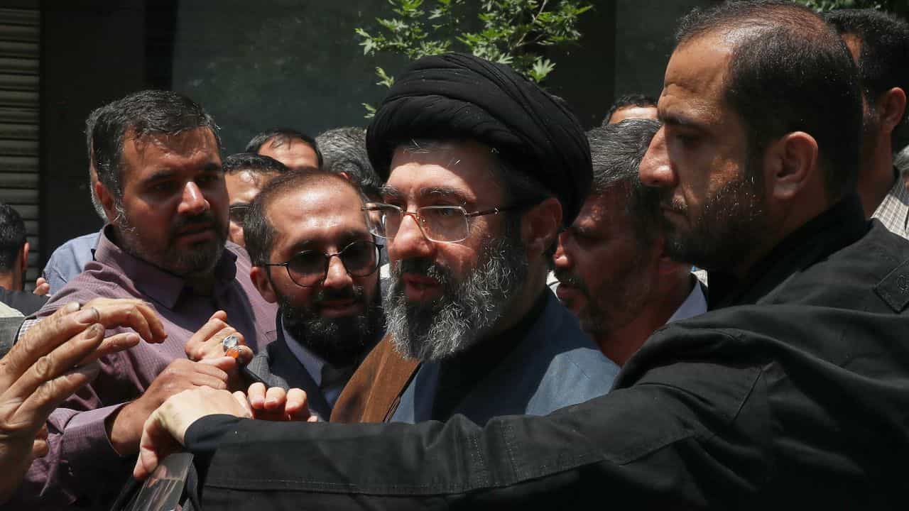 Iran-Israel Conflict: ഒന്നും മറന്നിട്ടില്ല, രക്തത്തിന് കണക്ക് ചോദിച്ചിരിക്കും; ഇറാന്‍ പരമോന്നത നേതാവിന്റെ ആദ്യ സന്ദേശം