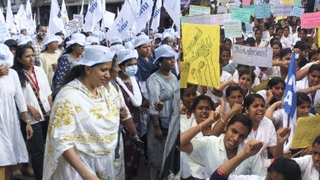 Kerala Weather Update: പൊരിവെയിലിൽ വലയേണ്ട, ഈ ജില്ലകളിൽ ഇന്ന് മഴയുണ്ടേ….കാലാവസ്ഥ ഇങ്ങനെ