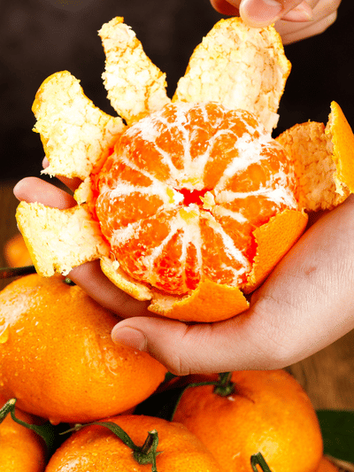 ഓറഞ്ച് തൊലി കളയല്ലേ, അടിപൊളി കറിയുണ്ടാക്കാം