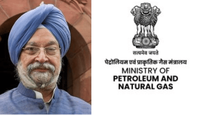 Gas Pipeline Order: ഇന്ധനസുരക്ഷ ഉറപ്പാക്കാൻ നീക്കം; ഉത്തരവ് പുറത്തിറക്കി കേന്ദ്രസർക്കാർ