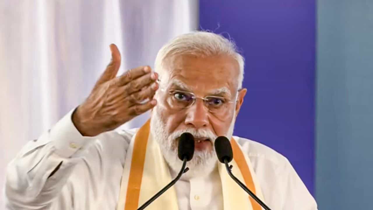 PM Modi: പ്രവാസികളുടെ കാര്യത്തിൽ ആശങ്കവേണ്ട - പ്രധാനമന്ത്രി