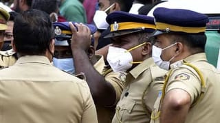 ക്ഷേത്രപരിപാടിക്ക് അലങ്കാരവിളക്കുകൾ സ്ഥാപിക്കുന്നതിനിടെ വൈദ്യുത പോസ്റ്റിൽ നിന്ന് ഷോക്കേറ്റു; യുവാവ് മരിച്ചു