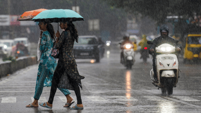 Kerala Weather Update: കൊടുംചൂടിനിടെ ആശ്വാസമഴ പെയ്യുമോ? ഈ ജില്ലക്കാർ ശ്രദ്ധിച്ചോണേ, ഇന്നത്തെ കാലാവസ്ഥ