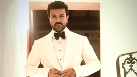 Ram Charan: ഷൂട്ടിംഗിനിടെ രാം ചരണിന് പരിക്ക്; കണ്ണിന് മുകളിലായി നാല് തുന്നൽ...