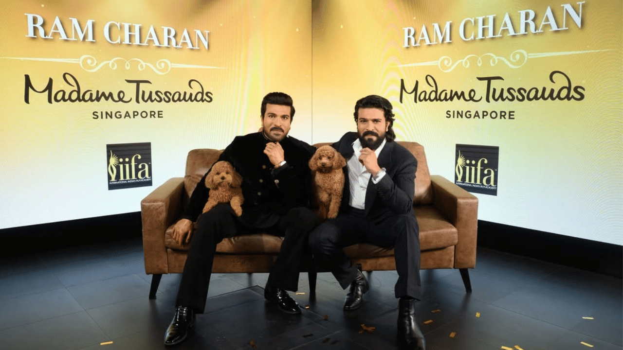 എന്നാൽ, രാം ചരണിന്റെ കണ്ണിനല്ല പരിക്കേറ്റതെന്നും കണ്ണിന് തൊട്ടുമുകളിലായി ചെറിയൊരു മുറിവുണ്ടായതാണെന്നും അദ്ദേഹത്തിന്റെ ടീം അറിയിച്ചിട്ടുണ്ട്. ചികിത്സയ്ക്ക് ശേഷം താരം ഉടൻ തന്നെ സെറ്റിലേക്ക് തിരിച്ചെത്തി ചിത്രീകരണം തുടർന്നു.
