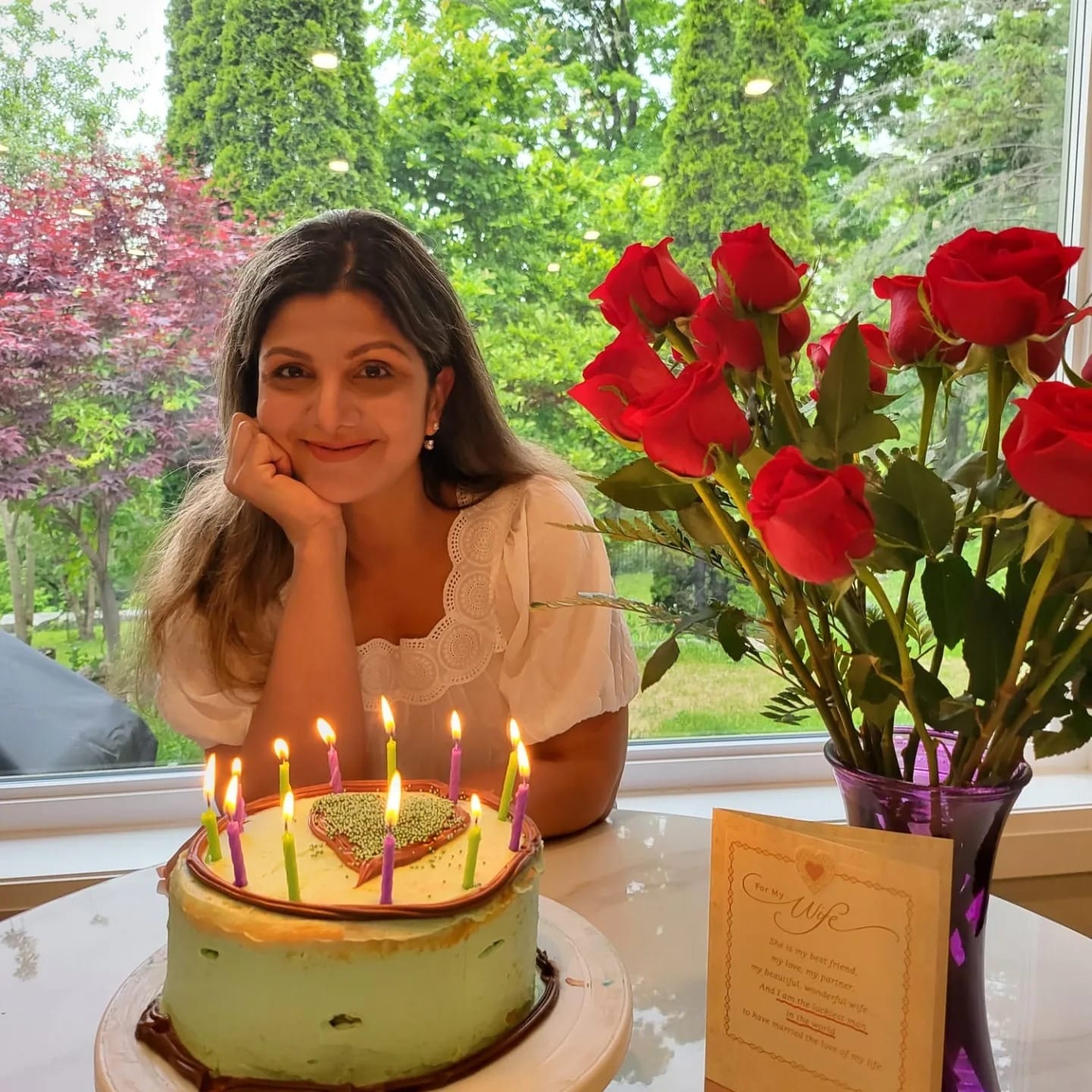 2011-ൽ ദ ഫിലിം സ്റ്റാർ എന്ന ചിത്രത്തിലാണ് രംഭ എറ്റവുമൊടുവിൽ മലയാളത്തിൽ അഭിനയിച്ചത്. കല്യാണത്തിന് ശേഷം താരം സജീവ സിനിമയിൽ നിന്നും വിട്ടു നിൽക്കുകയായിരുന്നു. നിലവിൽ ചില ടെലിവിഷൻ പരിപാടികളുടെ ജഡ്ജായും രംഭ എത്തുന്നുണ്ട്.