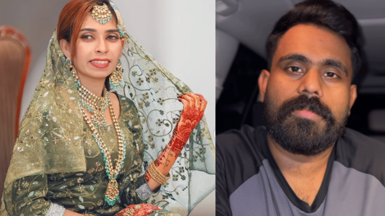 Renu Sudhi: രേണുവിന് കാശാണ് വേണ്ടത്, ഇങ്ങനെ കാണിക്കുമെന്ന് മെറ്റ പോലും വിചാരിച്ച് കാണില്ല
