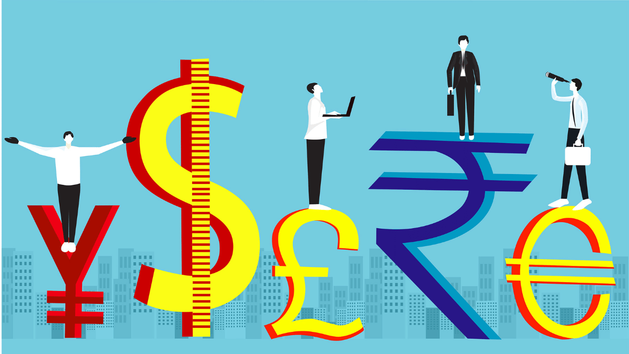 നിലവിലെ പ്രതിസന്ധി മറികടക്കാൻ റിസർവ് ബാങ്ക് വിദേശവിനിമയ നിയന്ത്രണങ്ങൾ കർശനമാക്കിയിട്ടുണ്ട്. പശ്ചിമേഷ്യൻ സംഘർഷങ്ങളുടെ ഫലമായി ക്രൂഡ് ഓയിൽ വില ഉയർന്നത് രൂപയുടെ മൂല്യത്തിന് തിരിച്ചടിയായി.