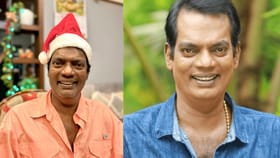 മാനസികാരോഗ്യാവസ്ഥയെ പരിഹസിച്ചു; നടൻ സലീം കുമാറിനെതിരേ പരാതി