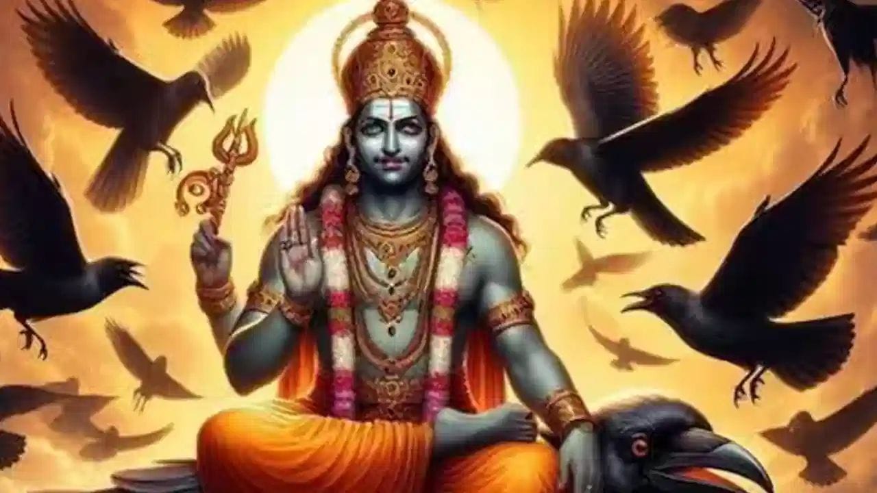 ഗ്രഹങ്ങളുടെ സംക്രമണം ഓരോ മനുഷ്യന്റെയും ജീവിതത്തിൽ വലിയ സ്വാധീനമാണ് ചെലുത്തുക. അത്തരത്തിൽ നവഗ്രഹങ്ങളിൽ ഏറ്റവും പ്രാധാന്യം നൽകുന്ന ഒരു ഗ്രഹമാണ് ശനി. ശനിയുടെ സംക്രമണം വിവിധ രാശിയുടെ ജീവിതത്തിൽ സ്വാധീനം ചെലുത്താതെ പോകില്ല. 9 ഗ്രഹങ്ങളിൽ നീതിമാനും കർമ്മഫലദാതാവുമായാണ് ശനിയെ കണക്കാക്കുന്നത്.(PHOTO: TV9)