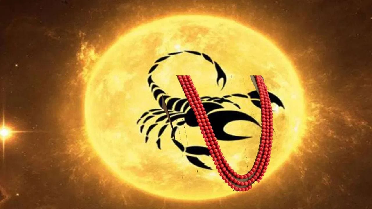 വൃശ്ചികം: വൃശ്ചികം രാശിക്കാർക്ക് പ്രത്യേകിച്ച് വിദ്യാർത്ഥികൾക്ക് ഏപ്രിൽ മാസം പുരോഗതിയുടെ സൂചനയാണ്. ശരിയായ ദിശയിൽ കഠിനാധ്വാനം ചെയ്താൽ ഇത് നിങ്ങൾക്ക് ജീവിതത്തിൽ വലിയ നേട്ടങ്ങൾക്ക് കാരണമാകും. ഈ സമയത്ത് നിങ്ങളുടെ ഭാവിക്കുവേണ്ടി വ്യക്തമായ പദ്ധതികൾ ആസൂത്രണം ചെയ്യുന്നത് നല്ല ഫലങ്ങൾക്ക് കാരണമാകും. കൂടാതെ കുടുംബത്തിൽ നിന്ന് പിന്തുണയും ലഭിക്കും. കരിയറിൽ പുരോഗതിയും സ്ഥാനക്കയറ്റവും ഉണ്ടാകാം. ഈ മാസം എടുക്കുന്ന തീരുമാനങ്ങൾ നിങ്ങളുടെ ജീവിതത്തിൽ നല്ല മാറ്റങ്ങൾക്ക് കാരണമാകും.(PHOTO: TV9 NETWORK)