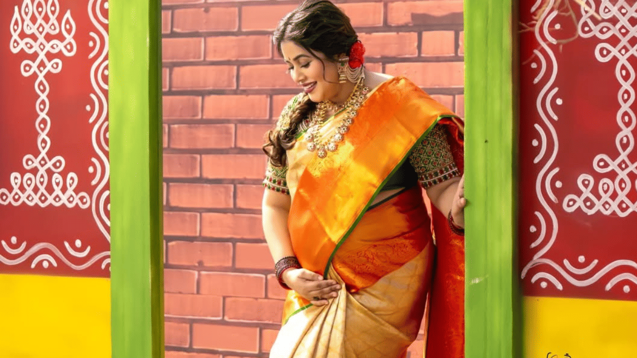 2022-ൽ ദുബായിൽ വച്ചായിരുന്നു ഷംനയുടെയും ഷാനിദിന്റെയും വിവാഹം. ജെബിഎസ് ഗ്രൂപ്പ് കമ്പനിയുടെ ഫൗണ്ടറും സിഇഒയുമാണ് ഷാനിദ് ആസിഫ് അലി. (Image Credit: Instagram)
