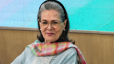 Sonia Gandhi: ആരോ​ഗ്യനില മോശമായി, സോണിയ ​ഗാന്ധി ആശുപത്രിയിൽ