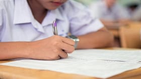 എസ്എസ്എൽസി മലയാളം പരീക്ഷ എളുപ്പമോ അതോ കടുപ്പമോ?; ചോദ്യപേപ്പർ