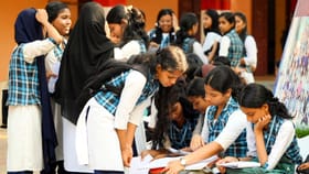 സോഷ്യൽ സയൻസ് പരീക്ഷയ്ക്ക് ഇനി രണ്ട് ദിവസം; ഇതുവരെ പഠിച്ചില്ലേ?