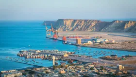 ഹോർമുസിൽ ഇന്ത്യക്ക് 'സേഫ് പാസേജ്'