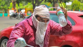 വേനൽ മഴ കനിയുമോ? ഇന്ന് മഴയ്ക്ക് സാധ്യതയുള്ള ജില്ലകൾ അറിയാം